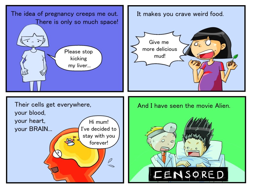Pregnancy